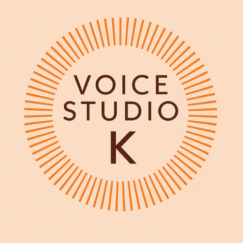 VOICE STUDIO K