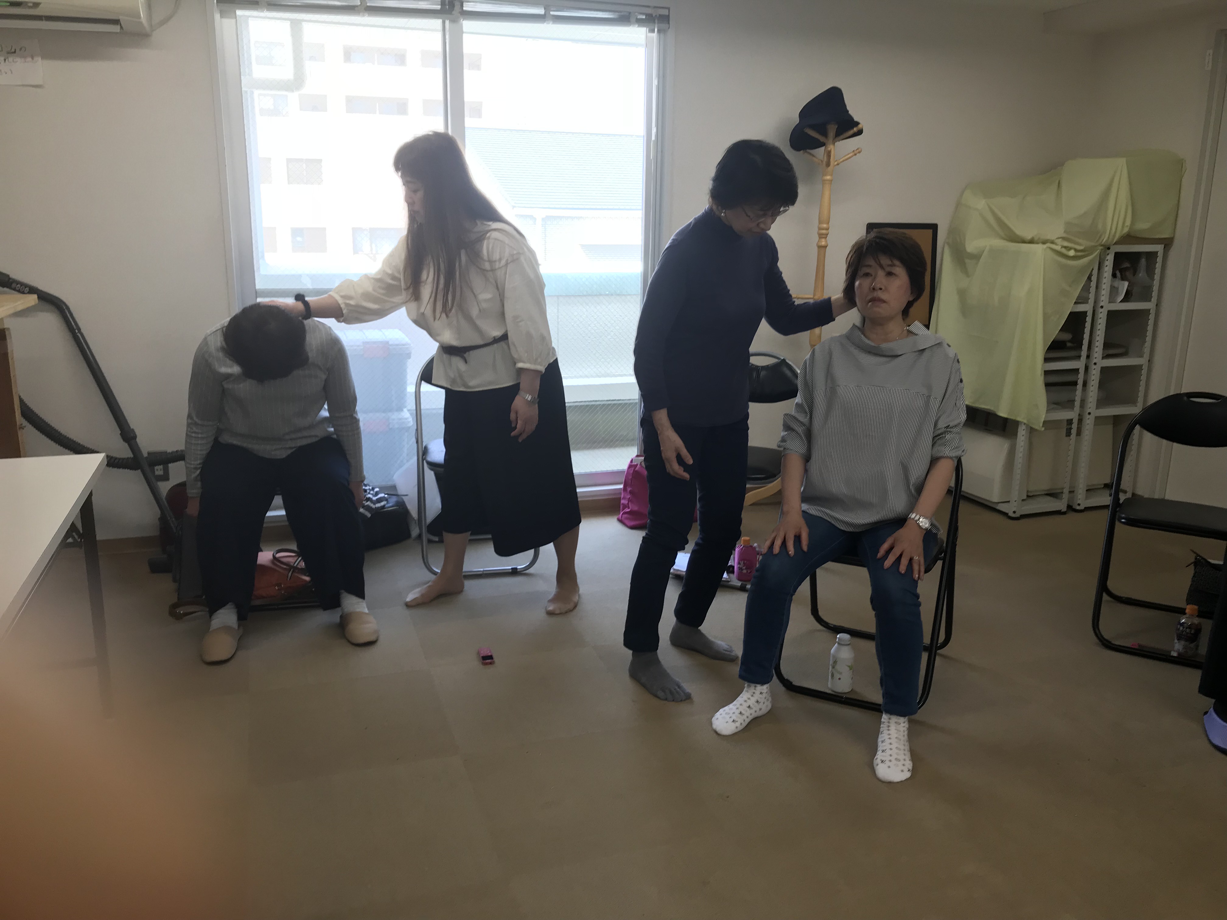 VOICE STUDIO K ギャラリー