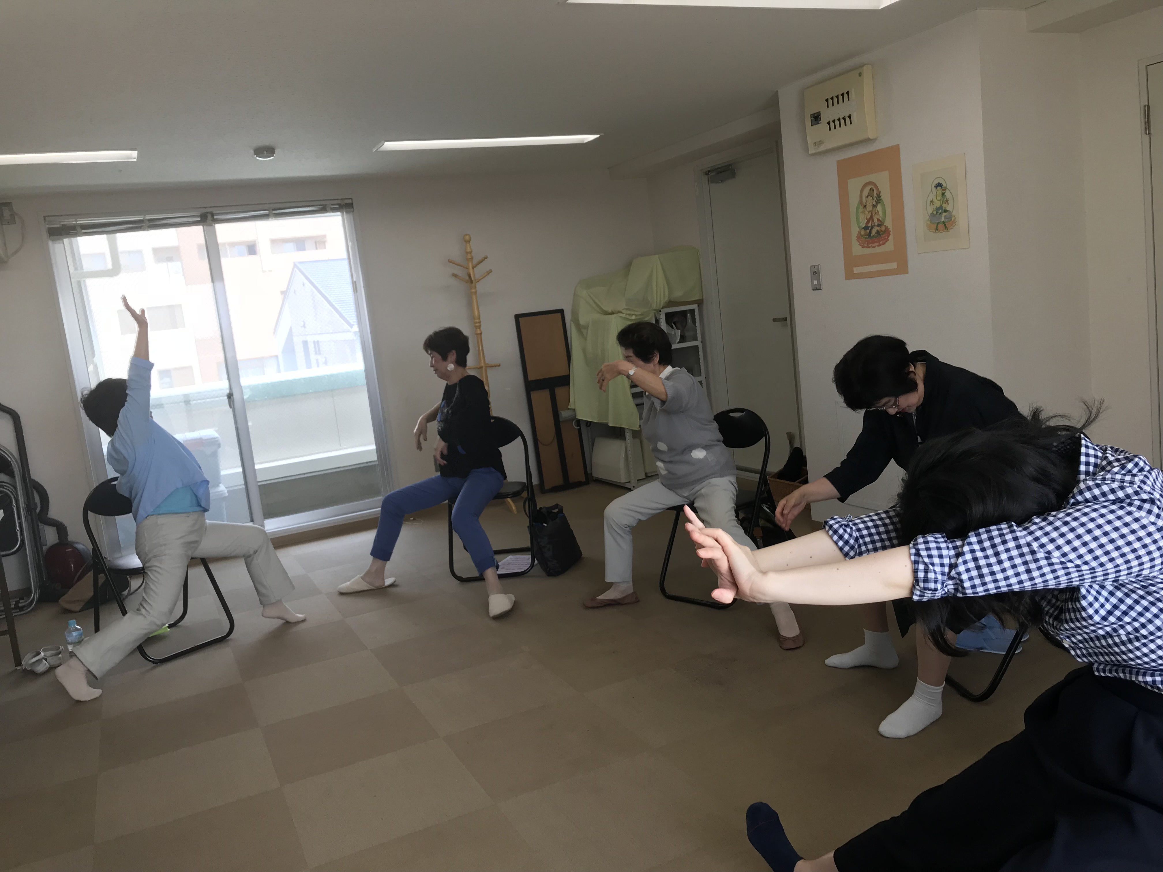 VOICE STUDIO K ギャラリー